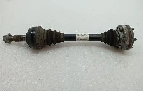 Porsche 718 Cayman 982 982c Rear driveshaft/prop shaft 982501203D