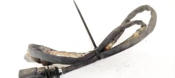 Volkswagen Phaeton Lambda probe sensor 022906262 0258007223