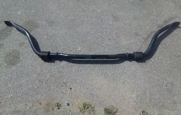Jaguar XF Front anti-roll bar/sway bar
