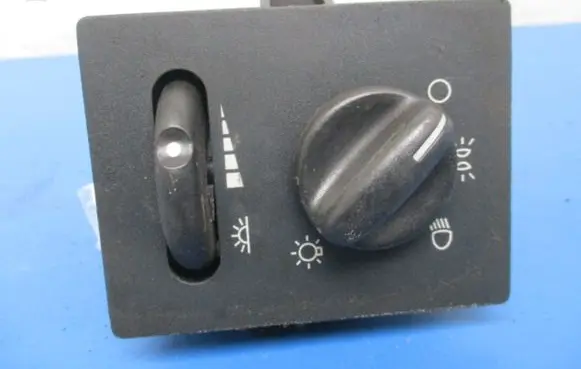 Opel Sintra Other devices
