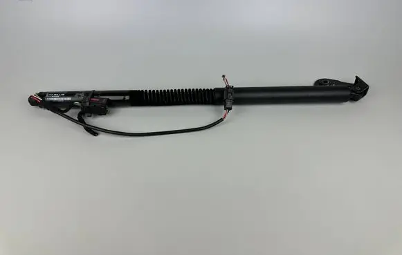 Tailgate/trunk/boot lift motor