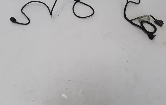 Volvo S80 Parking sensor (PDC) wiring loom