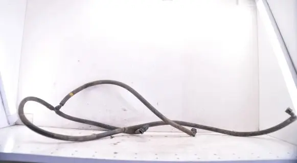 Volkswagen PASSAT B6 Headlight washer hose/pipe 3C0955970