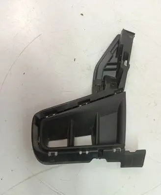 Hyundai Bayon Front bumper lower grill 865C1Q0AA0