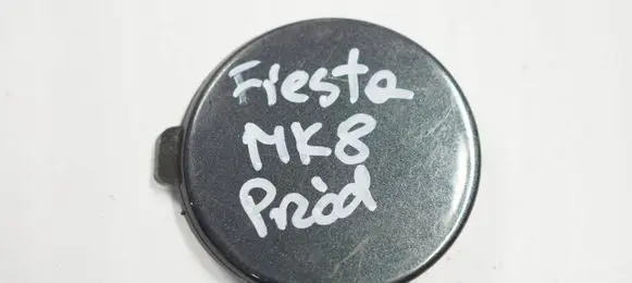 Ford Fiesta Tow hook cap/cover C1BB17A989AOEM