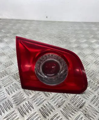 Volkswagen PASSAT B6 Tailgate rear/tail lights 27449002