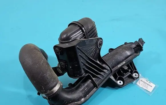 Audi Q5 SQ5 Intake resonator 8K0145832B IMPRK1486481