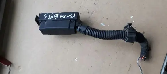 Audi Q7 4L Other wiring loom