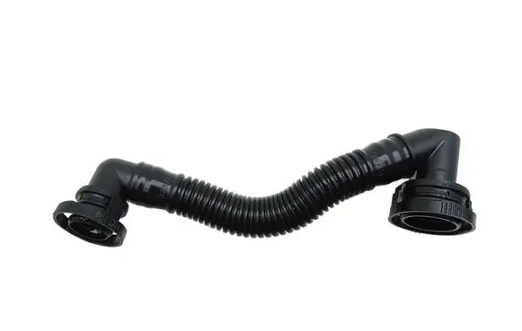 Volkswagen Touareg II Breather/breather pipe/hose 059103221AL