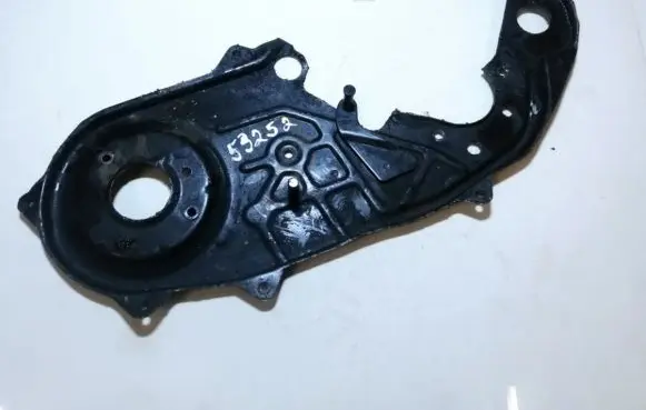 Mazda 323 Timing belt guard (cover)