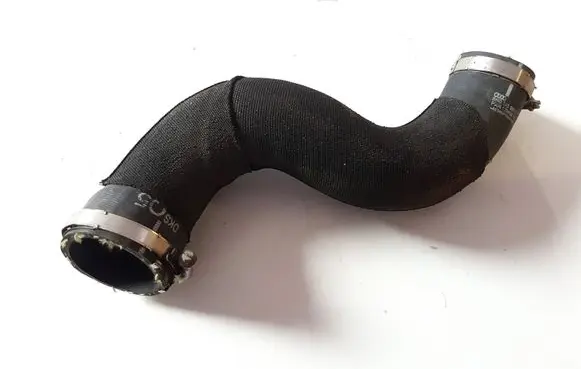 Audi Q5 SQ5 Intercooler hose/pipe 8R0145993C 129459