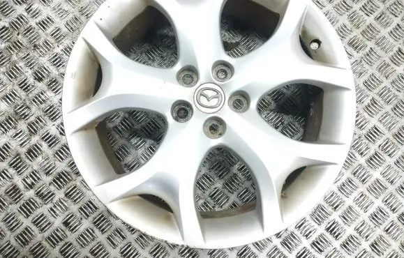 Mazda CX-7 R19 alloy rim K5253