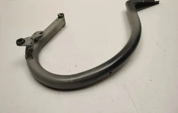 Mercedes-Benz E C207 W207 Tailgate/trunk/boot hinge A2077500128