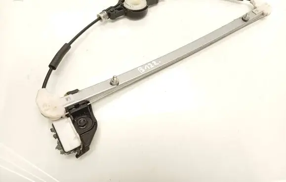Mazda 6 Rear window lifting mechanism without motor GHP972512