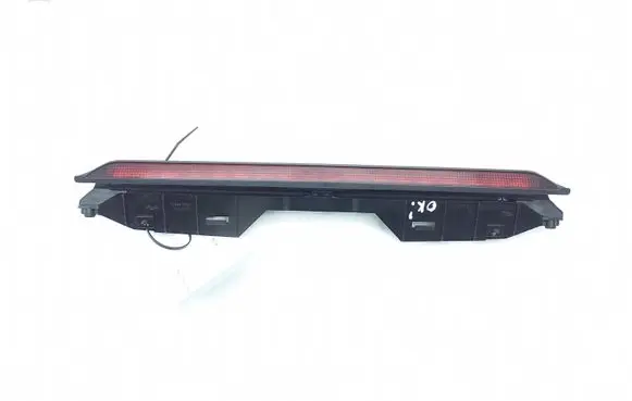 Seat Alhambra (Mk1) Third/center stoplight 1J6945097C