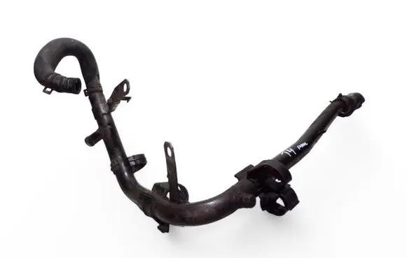 Volkswagen Transporter - Caravelle T4 Engine coolant pipe/hose 074121065AG