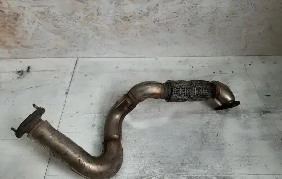 Muffler/silencer