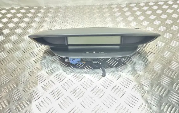 Speedometer (instrument cluster)