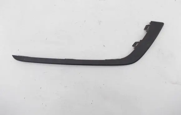 Audi A3 8Y Front bumper splitter molding 8Y0807533