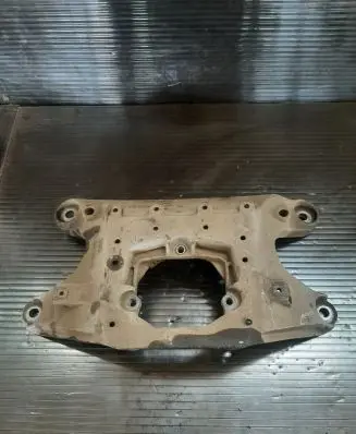 Audi A4 S4 B8 8K Gearbox mounting bracket 8K0399263AF