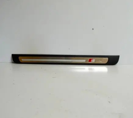 Audi A4 S4 B8 8K (A) pillar trim 8K0853373B