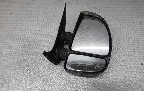Citroen Jumper Manual wing mirror E30157142