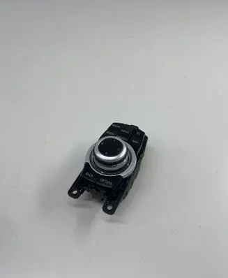 BMW 6 F12 F13 Head unit multimedia control 9286707