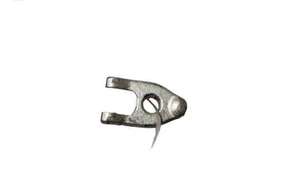 Fuel Injector clamp holder