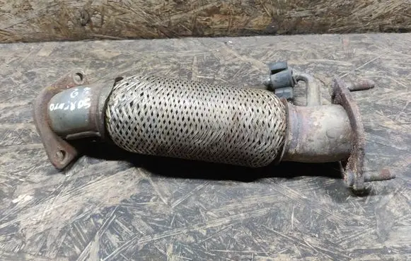 KIA Sorento Exhaust flexible connection 