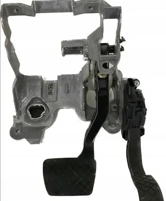 Audi A4 S4 B8 8K Brake pedal 8K1721117
