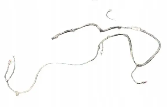 Peugeot Rifter Parking sensor (PDC) wiring loom 9828035580