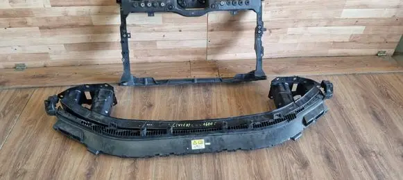 Honda Civic XI Front bumper support beam 121212