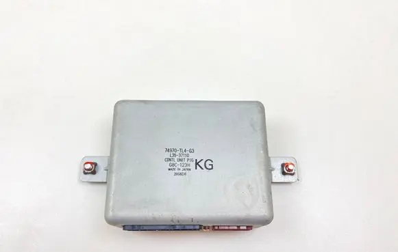 Honda Accord Other control units/modules 74970TL4G3 L3537110 G8C123H