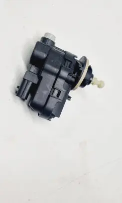 Nissan Qashqai J12 Headlight level adjustment motor 260566235R