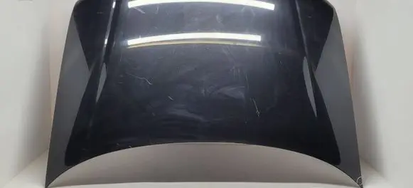 Audi A8 S8 D3 4E Engine bonnet/hood 4d0010134r 065184604