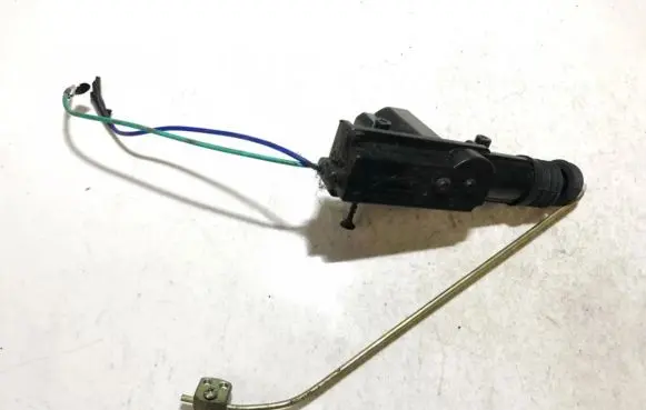 Renault 19 Central locking motor 932037992
