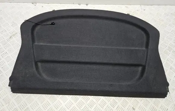 Renault Megane III Parcel shelf