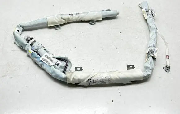 Nissan Pulsar Roof airbag 0080P1110030 0080