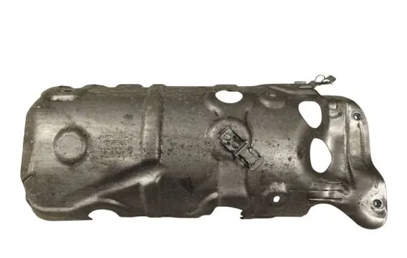 Volvo V40 Exhaust heat shield AM519N454CC