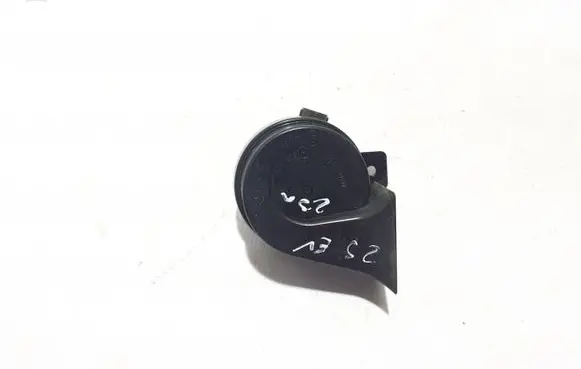 MG ZS Horn signal 10460359