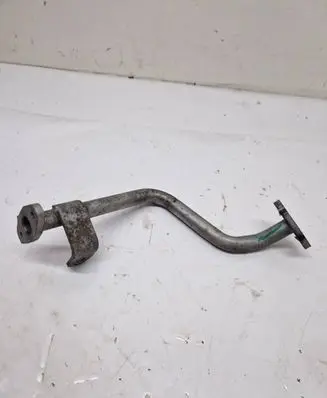 Nissan Navara D40 EGR valve line/pipe/hose