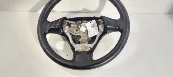 Mazda 3 II Steering wheel NBP4N NBP4N00