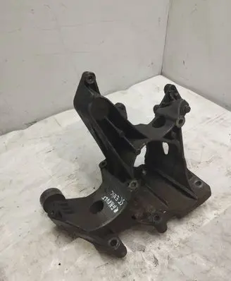 Generator/alternator bracket