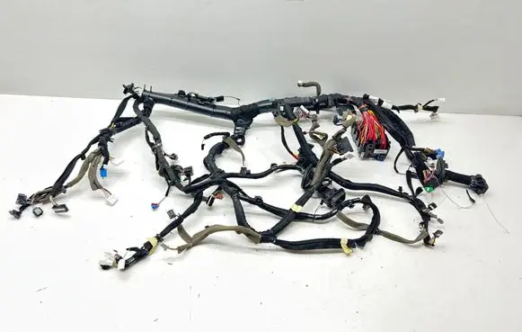 Renault Talisman Panel wiring 243800453R