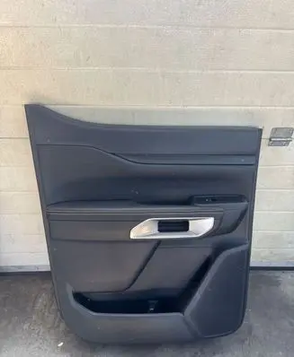 Ford Ranger Rear door card panel trim