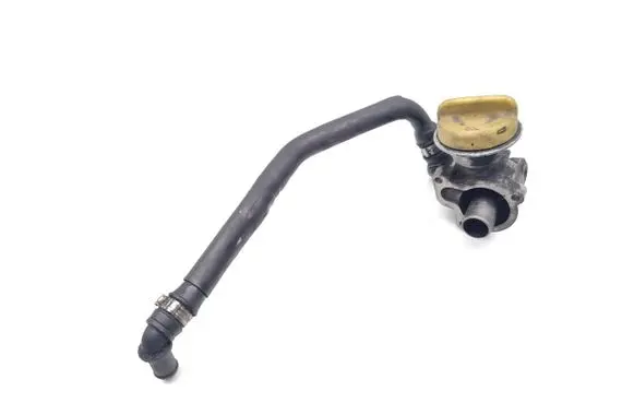 Saab 9-3 Ver2 Oil filler cap 