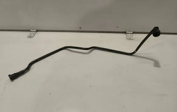 Audi A7 S7 4G Fuel line/pipe/hose 4G0201991J