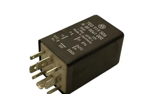 Volkswagen Sharan Other relay 7E0919506
