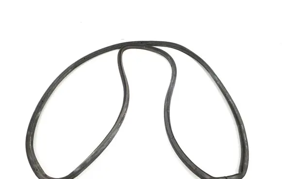 Mercedes-Benz S W220 Rubber seal rear door A2207300178