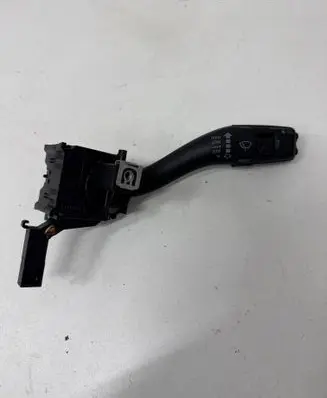Audi A3 S3 8P Wiper control stalk 8P0953519E 10004012